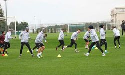 Trabzonspor'da ayrılık listesi kabarık! Tam 8 futbolcu...