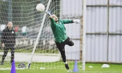 Erce Kardeşler: Bana kapılarını açan Bursaspor’a teşekkür ederim