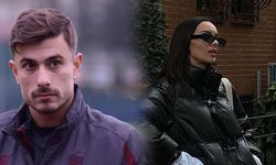 Dorukhan Toköz yeni aşka yelken açtı! Ünlü fenomen paylaştı