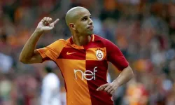 Galatasaray'a transfer yasağı! Eski yıldız şoke etti