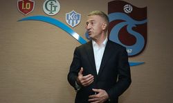 Trabzonspor'da Ağaoğlu yönetimi ibra edildi