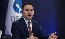 Ali Babacan açıkladı: İktidara gelince iki ismi görevden alacağız