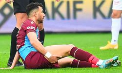 Trezeguet'den kötü haber