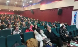 Özel İmperial Hastanesi’nde “Etkili İletişim Yöntemleri” Eğitimi