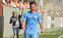 Manisa FK, Trabzonspor'dan kiraladığı Batuhan Kör'ün sözleşmesini feshetti