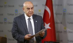 İYİ Partili Cihan Paçacı'dan Ersan Şen açıklaması: Aday gösterilmesini televizyondan izledik