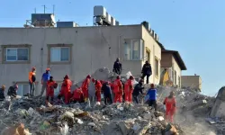 Kahramanmaraş sallandı! Göksun'da 4.7 büyüklüğünde bir deprem daha...