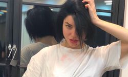 Merve Boluğur dönüyor