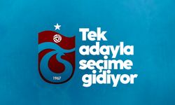Trabzonspor tek adayla seçime gidiyor