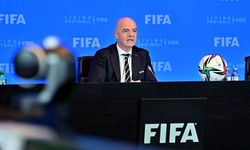 FIFA'dan devrim niteliğinde kayıp zaman kararı