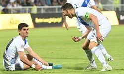 Yunanistan, Trabzon'un yıldızları ile güldü