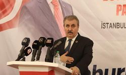 Mustafa Destici: Kılıçdaroğlu kazanırsa Suriye'nin kuzeyinde PKK resmileşir