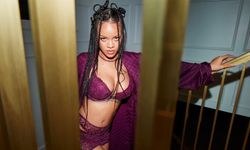 Rihanna'nın evine giren takıntılı hayranı tutuklandı