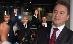 Babacan'dan dikkat çeken Mansur Yavaş ve Ekrem İmamoğlu açıklaması