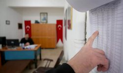 YSK'nın seçim kararları belli oldu: Sandık sonuçları anlık SSPS’den takip edilecek