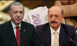 Erdoğan, Çalışma Bakanı ile görüştü! “Asgari ücrete zam Temmuz’da!”