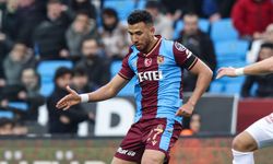 Trabzonspor'da Trezeguet, Bakasetas ve Vitor Hugo takıma ne zaman katılacak