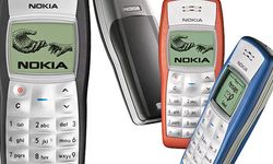 1400 euroya satılıyor: Dolandırıcılar Nokia 1100 modellerinin peşinde