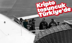 Thodex kurucusu Faruk Fatih Özer Türkiye'ye getirildi