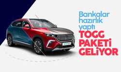 Nureddin Nebati: Togg kredisi için paket oluşturuldu