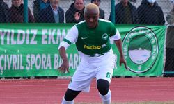 Yattara ilk maçında 3-0 mağlup