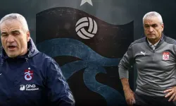 Rıza Çalımbay'dan, Trabzonspor açıklaması! Yeşil ışık yaktı...