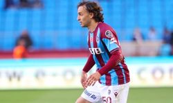 Lazar Markovic: "Bu Trabzonspor'a inanıyoruz"