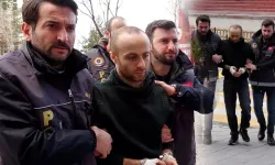 Erzurum'da annesini öldürüp babasını ağır yaralayan Ahmet Yavuz Köşebent: "Gizemli bir ses yapmamı söyledi"