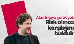 İstanbulspor Teknik Direktörü Fatih Tekke: 'Risk alınca karşılığını bulduk'
