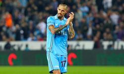 Hamsik Napoli'yi unutmadı