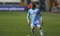 Lazar Markovic, Trabzonspor'dan erken ayrıldı