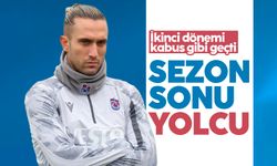Yusuf Yazıcı sezon sonu Lille'e dönecek