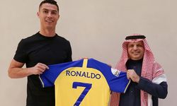 Başkandan Ronaldo için dikkat çeken sözler: Dolandırıldım