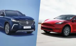 TOGG mu Tesla mı, hangisi daha iyi?