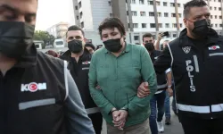 'Tosuncuk' Mehmet Aydın'a ve ağabeyine 'bank' cezası