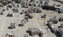 Rusya’dan deprem bölgesine 184 tonluk gıda yardımı