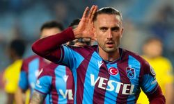 Yusuf geri dönüyor