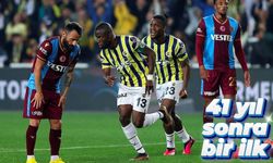 Kadıköy'de 41 yıllık penaltı hasreti bitti