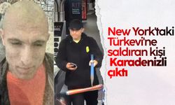 New York saldırganı Recep Akbıyık, Karadenizli çıktı