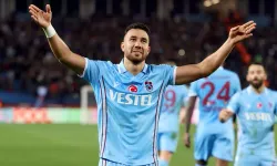Trabzonspor, Trezeguet'nin bonservisini belirledi