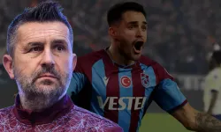 Trabzonspor'da sıcak saatler: Bjelica'ya müjdeli haber