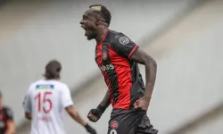 Mbaye Diagane'den şaşırtan hareket