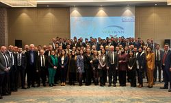 Çoruh Edaş, 169 saha çalışanını ödüllendirdi
