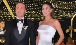 Demet Özdemir ve Oğuzhan Koç boşandı