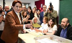 Oyunu ilk kullanan parti lideri Meral Akşener oldu