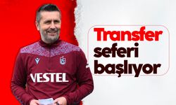Trabzonspor'da Bjelica istedi yönetim harekete geçti: Transfer seferi başlıyor