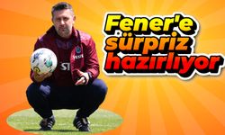 Bjelica'dan Fenerbahçe'ye sürpriz