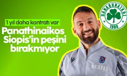 Siopis için ısrarcılar