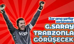 Galatasaray'dan büyük sürpriz: Uğurcan Çakır