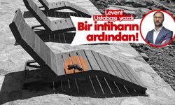 Levent Ustabaşı yazdı: 'Bir intiharın ardından!'